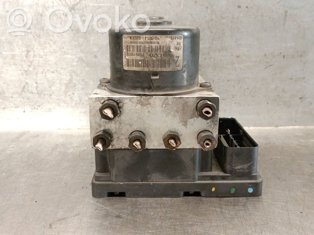 Volvo S80 ABS Pump 