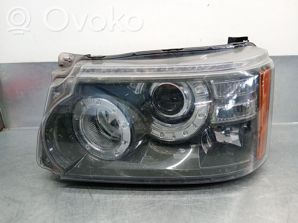 Land Rover Range Rover Sport L320 Faro/fanale 