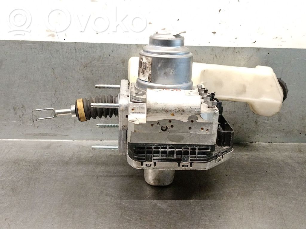 Ford Focus ABS Pump 