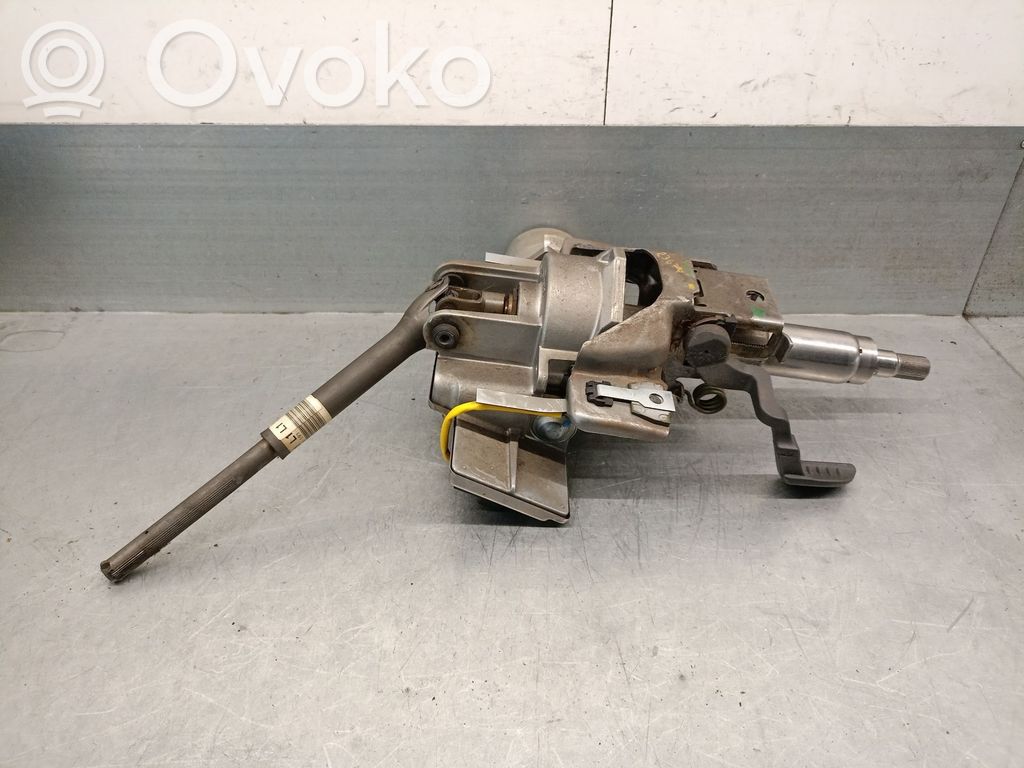 Opel Corsa D Vairo rato ašis 