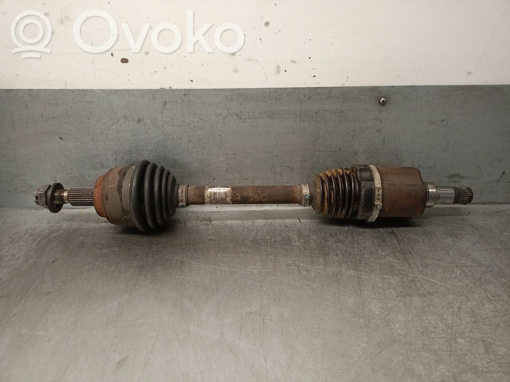 Ford Focus Front driveshaft 