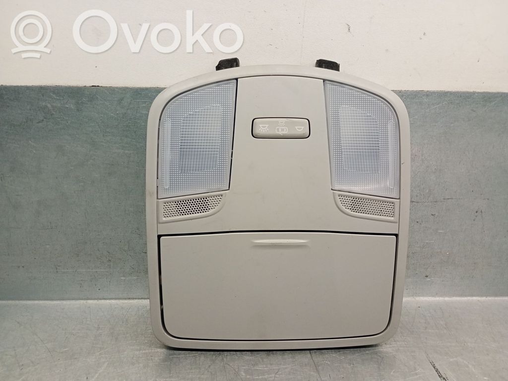 KIA Rio Other interior light 