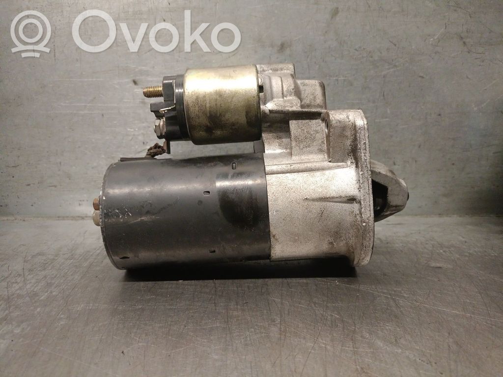 Volvo S40, V40 Starteris 