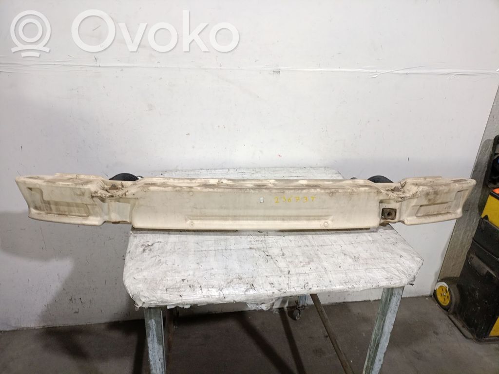 BMW 3 E46 Priekšpusē bampera turētājs 