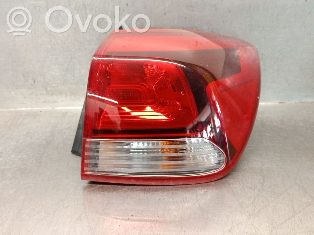 KIA Rio Takavalot 