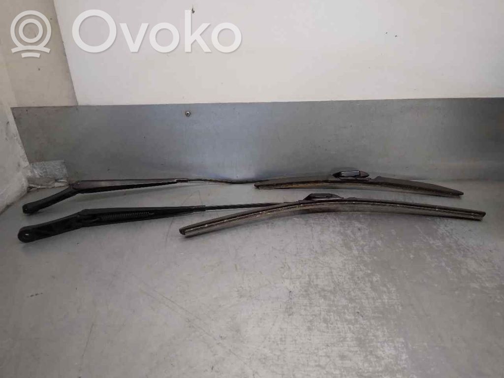 Volkswagen Caddy Braccio della spazzola tergicristallo anteriore