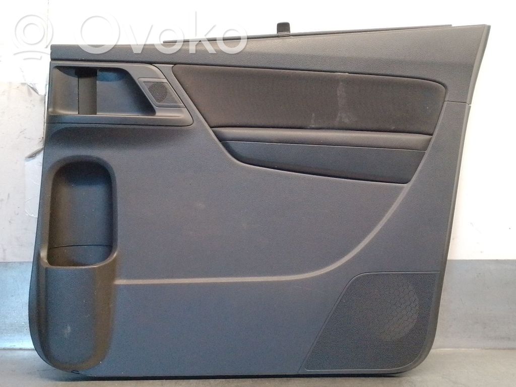 Panou interior ușă spate   7N0867212T,7N0867212T