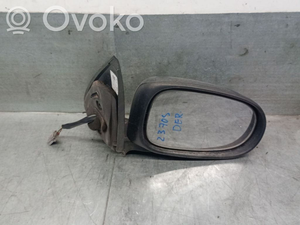 Nissan Almera N16 Specchietto retrovisore elettrico portiera anteriore