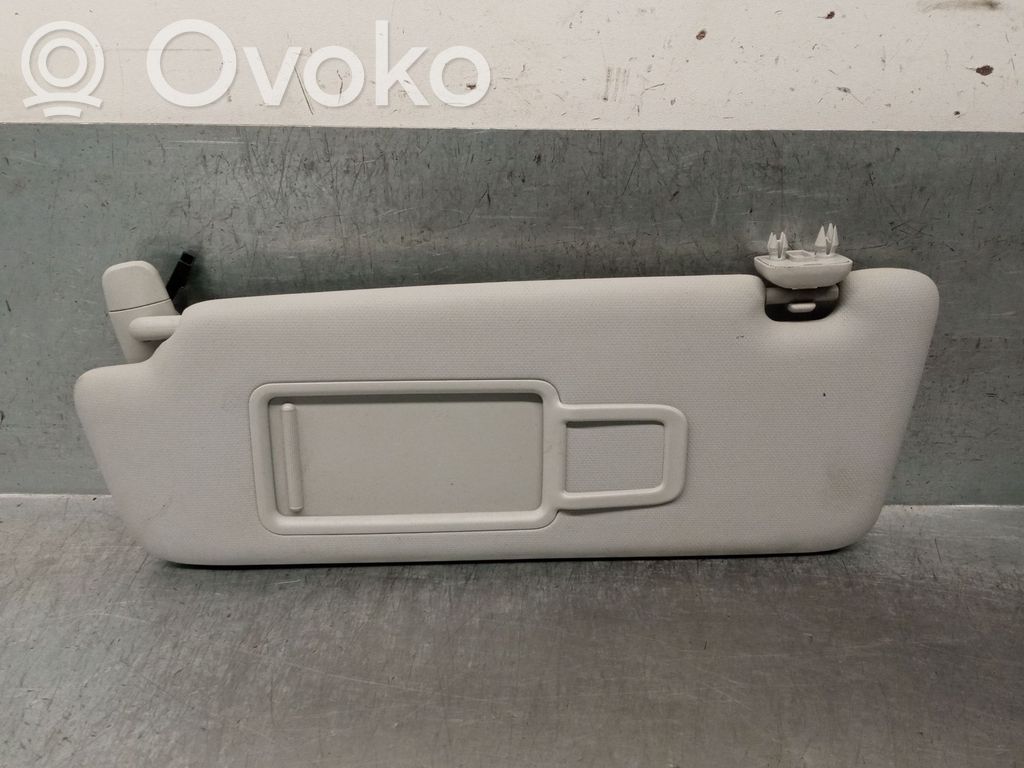 Audi Q3 F3 Häikäisysuoja 