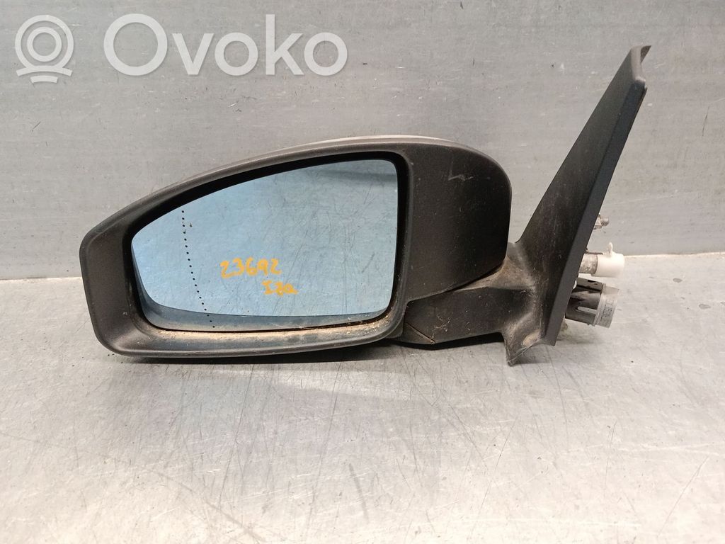 Renault Espace - Grand espace IV Specchietto retrovisore elettrico portiera anteriore