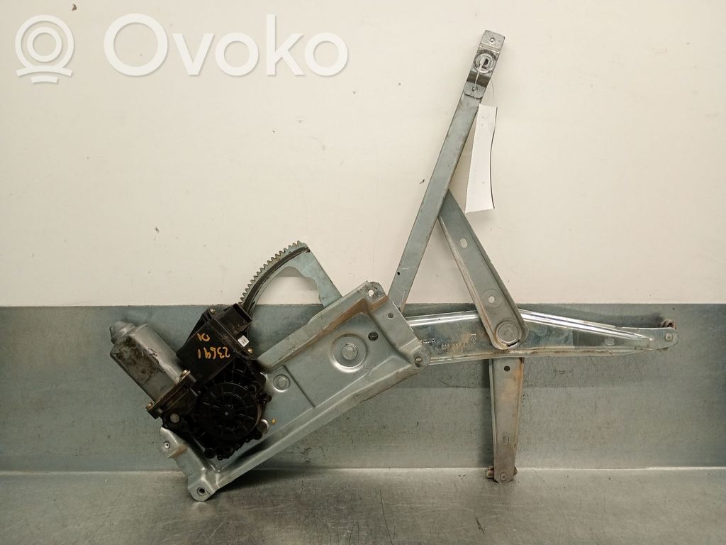 Opel Vectra B Macara geam față manuală 