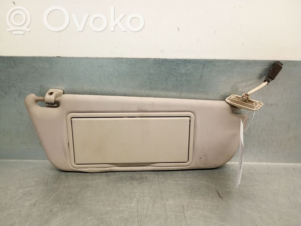 Opel Vectra B Sun visor 
