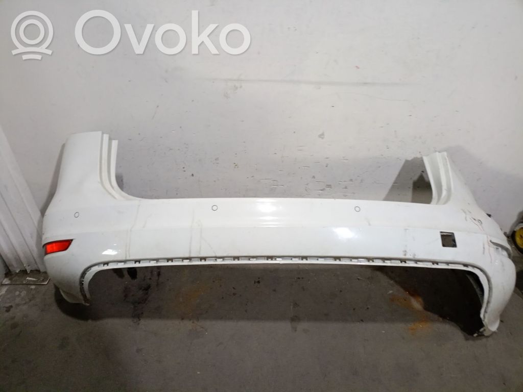 Seat Alhambra (Mk2) Parachoques 