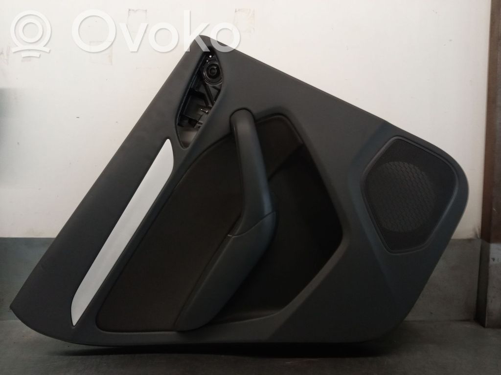 Audi Q3 F3 Panou interior ușă spate 