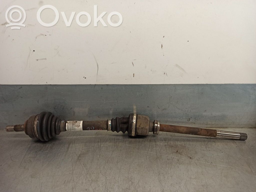 Peugeot Partner Front driveshaft 