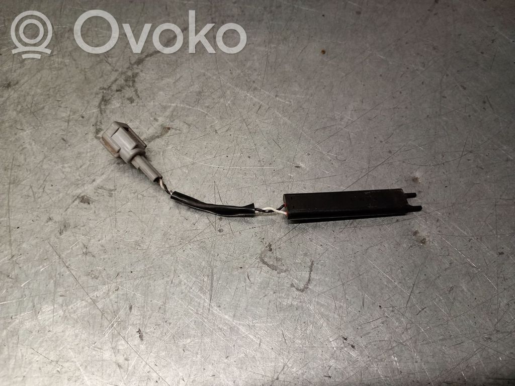 Toyota Corolla Verso E121 Radio antena 