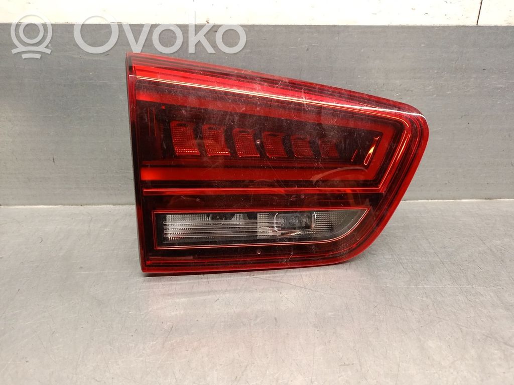 Seat Alhambra (Mk2) Takavalot 