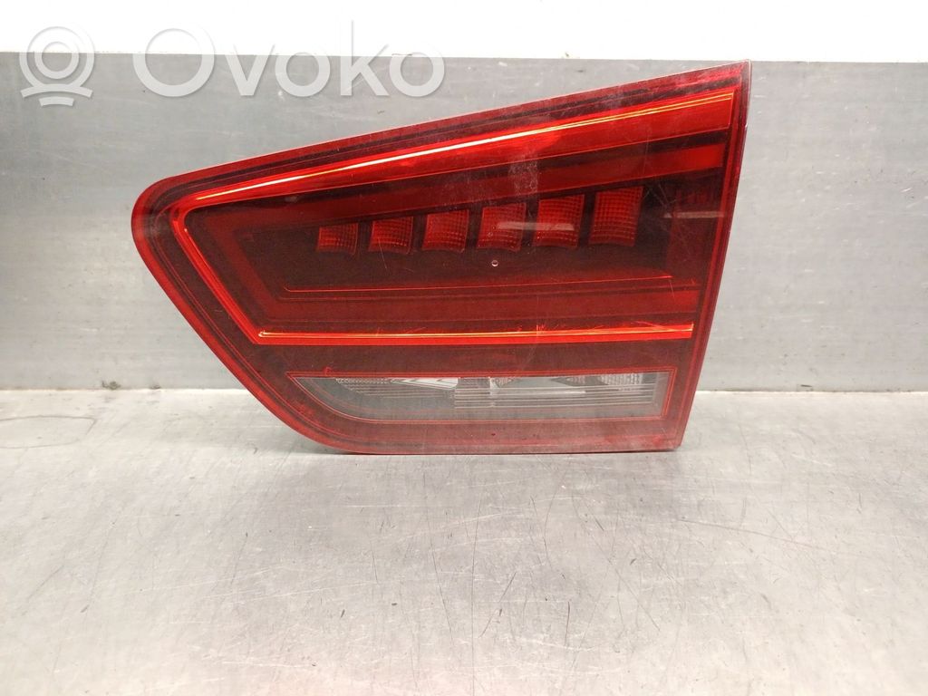 Seat Alhambra (Mk2) Takavalot 