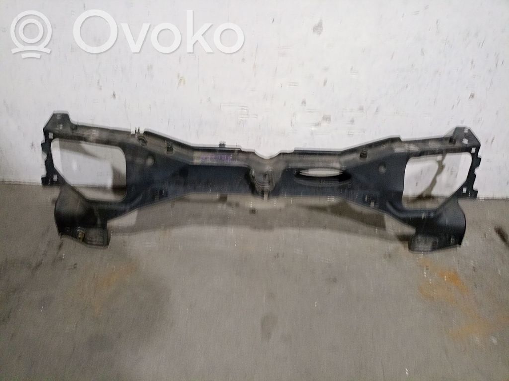 Citroen Berlingo Panelė 