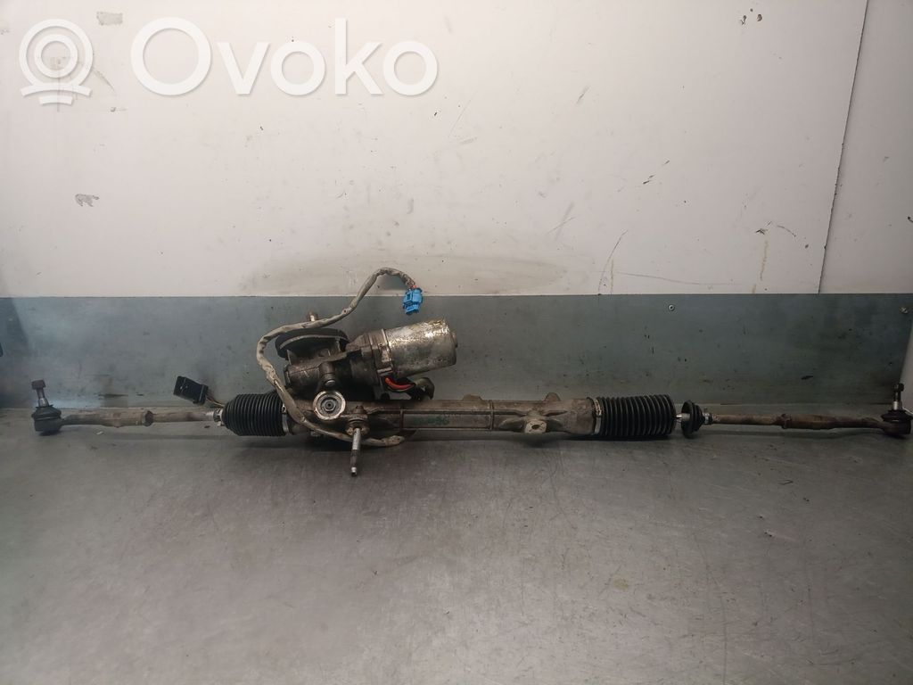 Citroen C2 Stūres statnis 