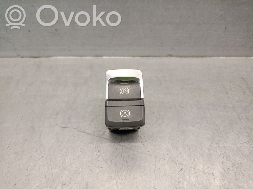 Audi Q3 F3 Rączka / Dźwignia hamulca ręcznego 