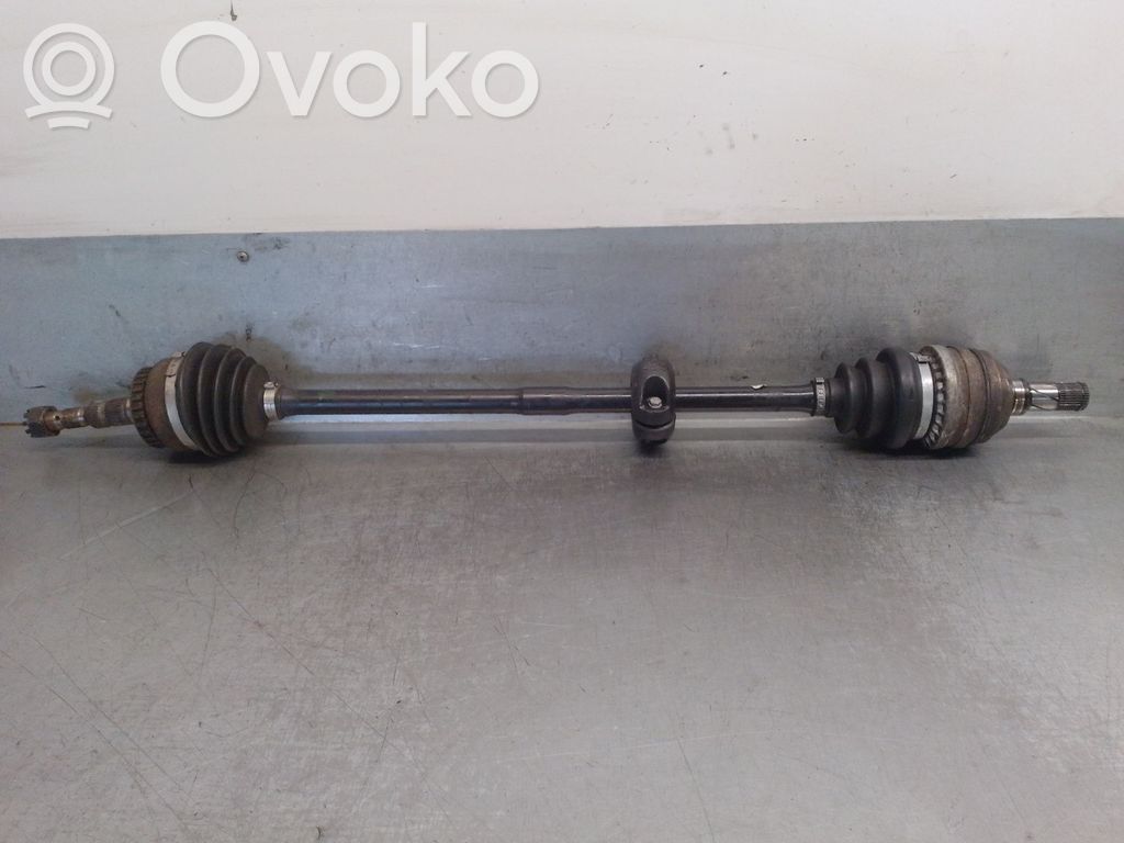 Opel Vectra B Półoś przednia 