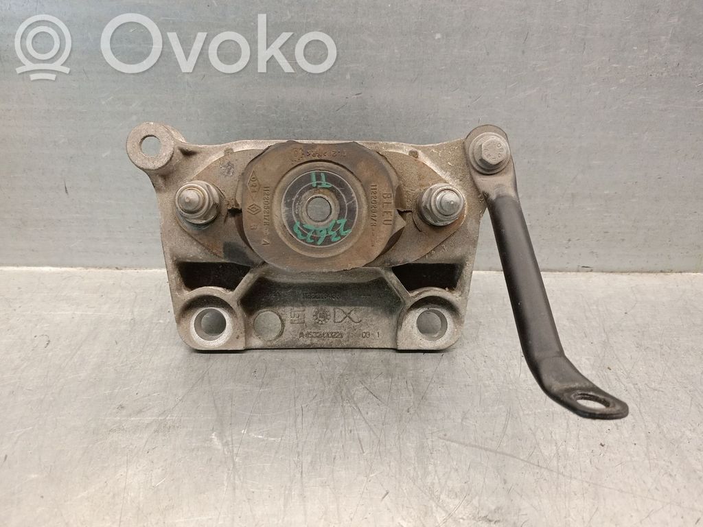 Engine mount bracket   A4532410221,A4532410221