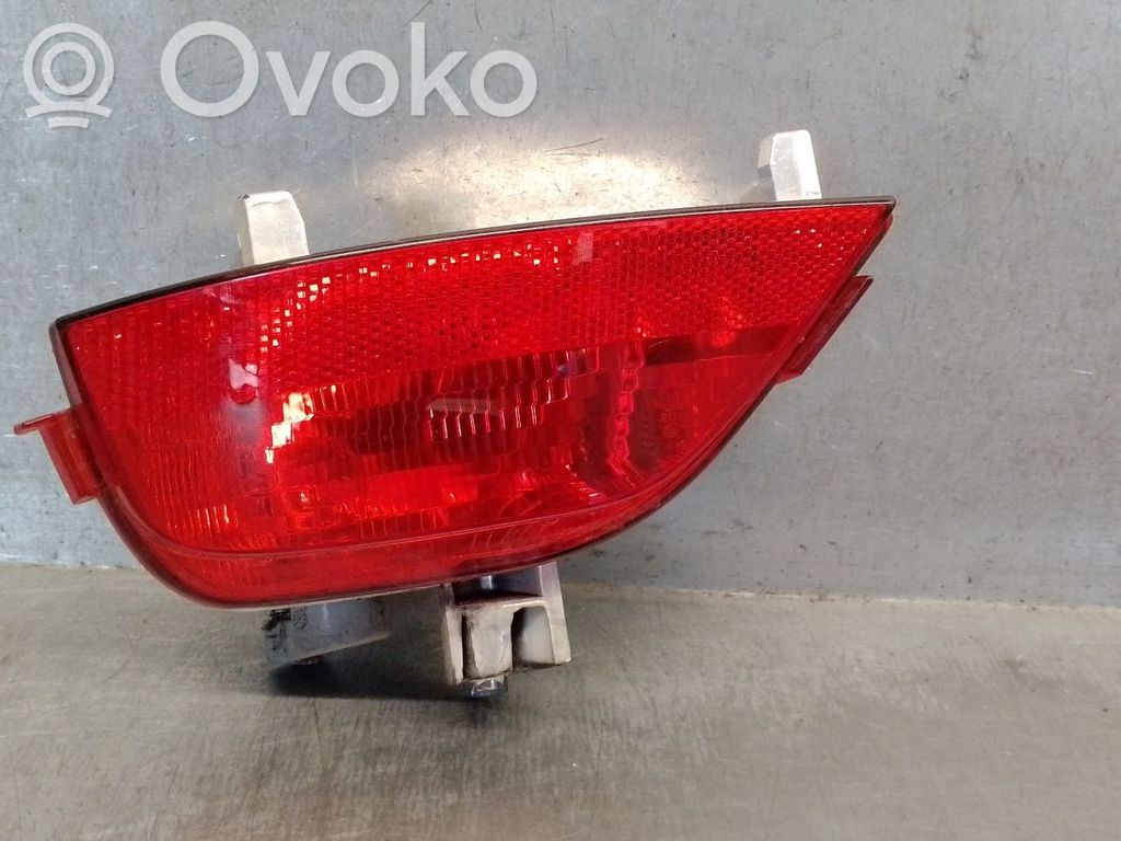Dacia Sandero III Lampă ceață spate 