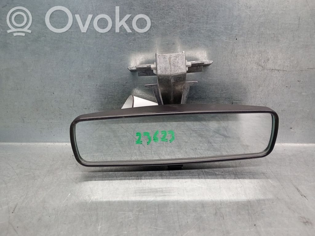 Espejo retrovisor (interior)   A4538104300,A4538104300