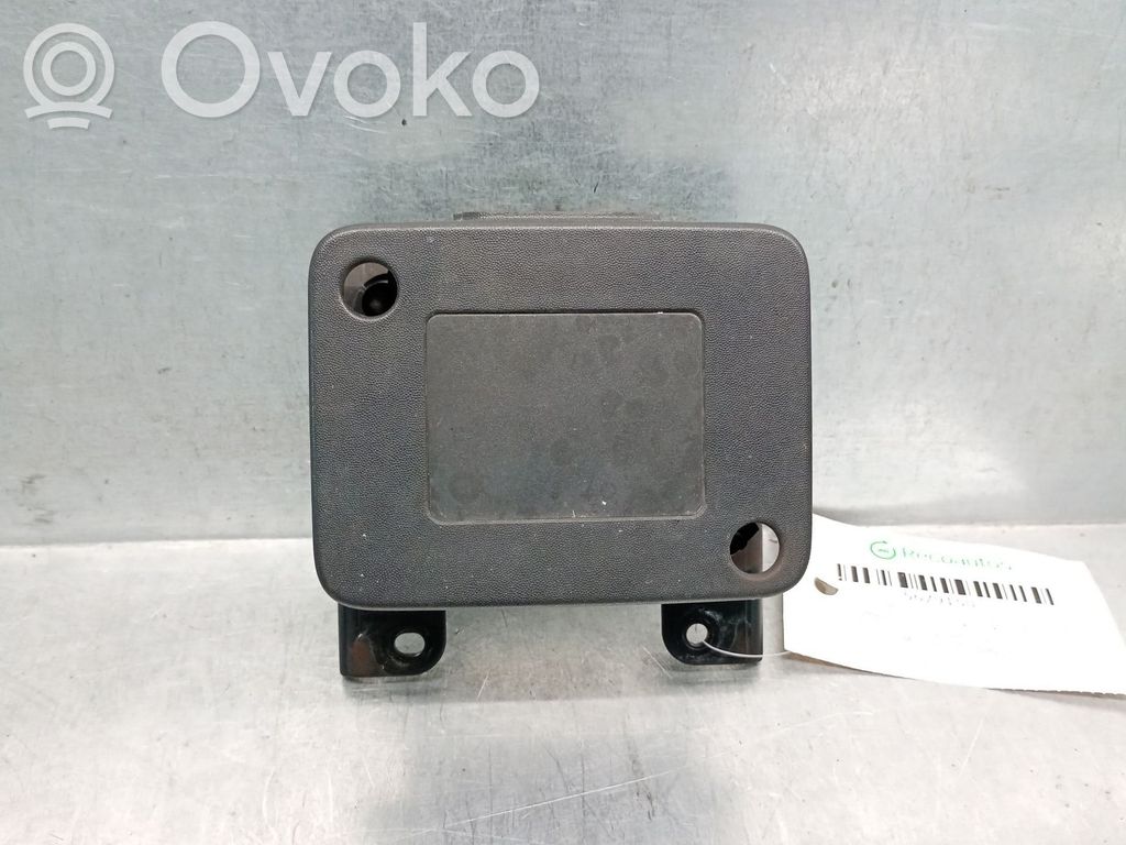 Smart ForFour II W453 Otras unidades de control/módulos 