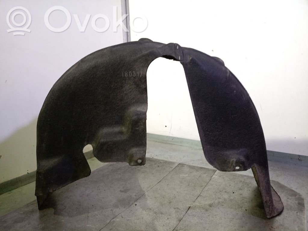 Volkswagen Tiguan Apărători interioare aripă roată spate 