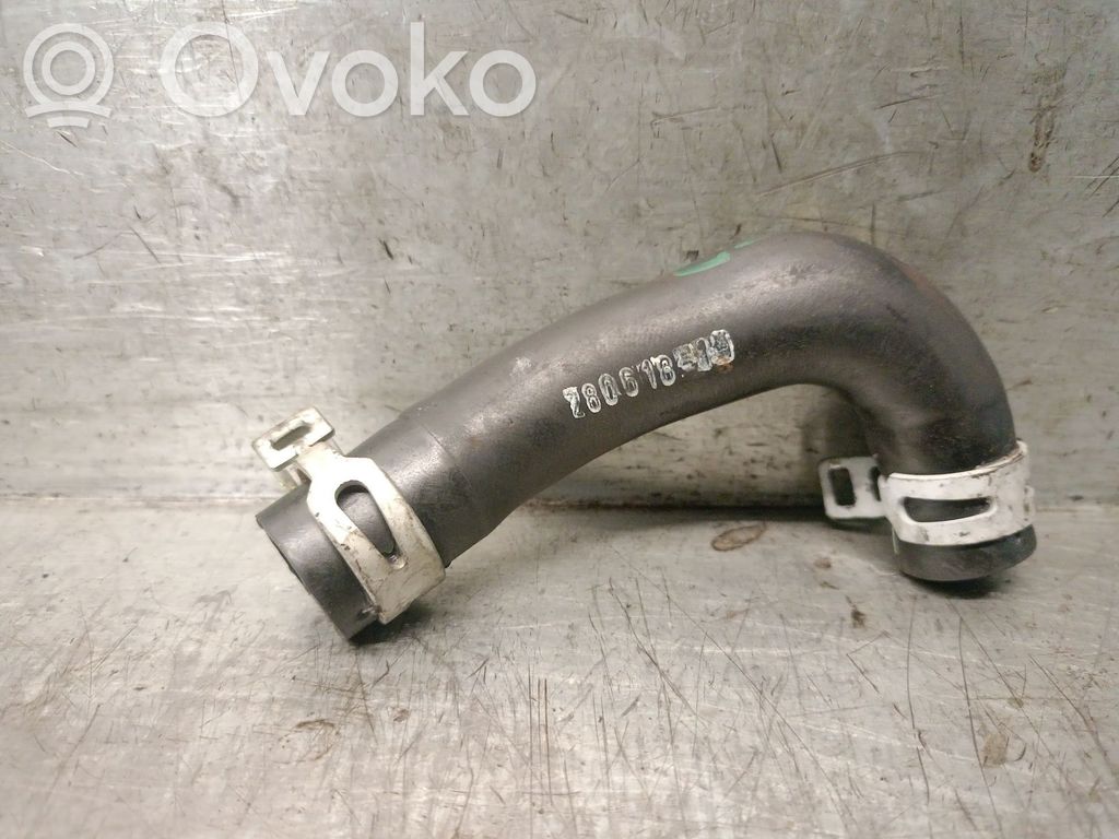 Ilmastointilaitteen putki (A/C)   A4538304700,A4538304700
