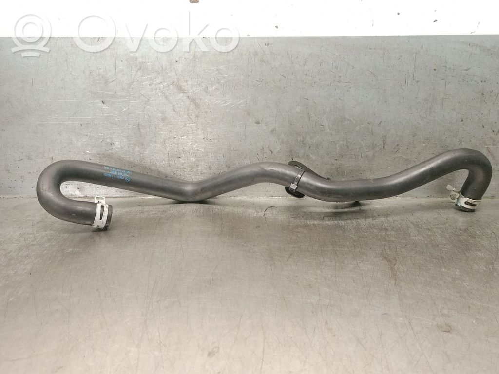 Smart ForFour II W453 Ilmastointilaitteen putki (A/C) 