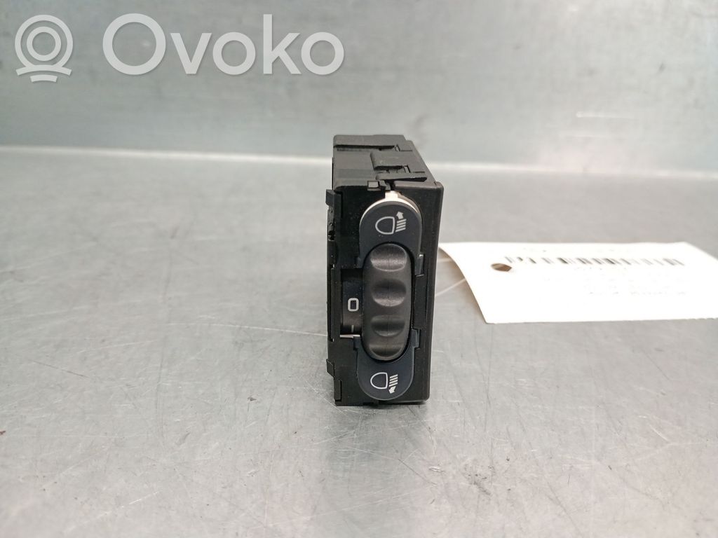 Smart ForFour II W453 Interruptor de control del panel de luces 