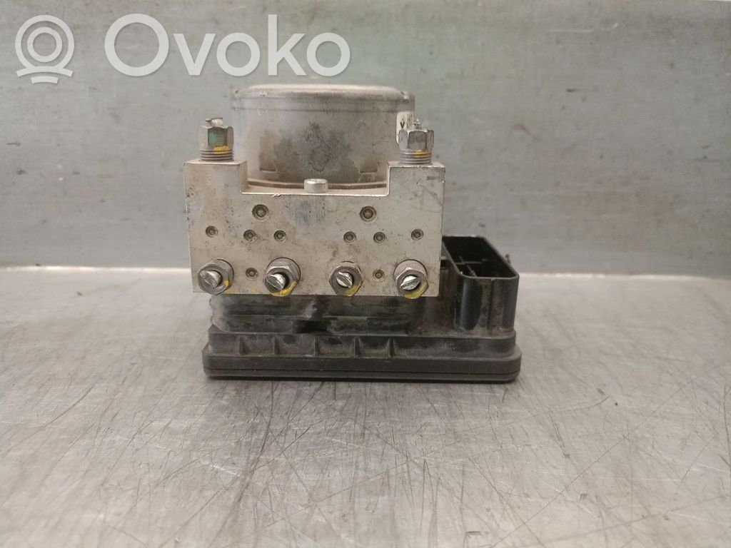 Renault Express ABS Blokas 