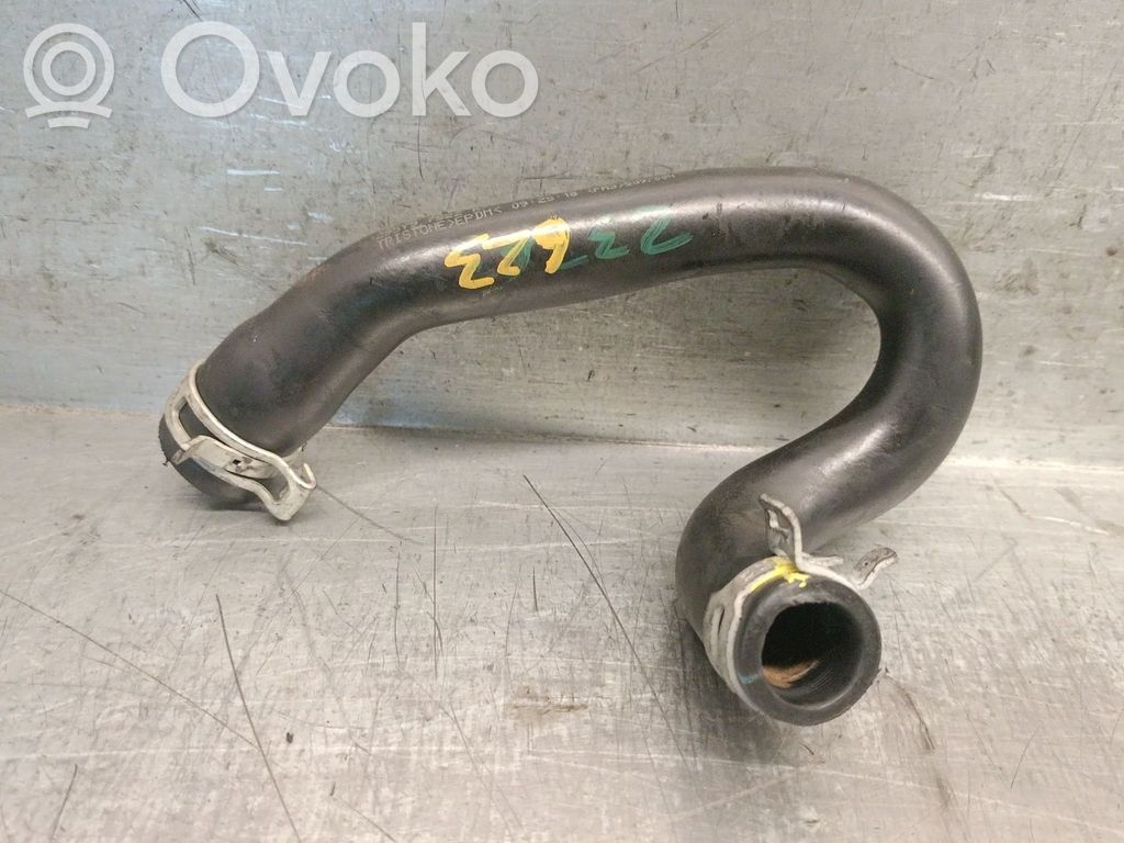 Smart ForFour II W453 Ilmastointilaitteen putki (A/C)