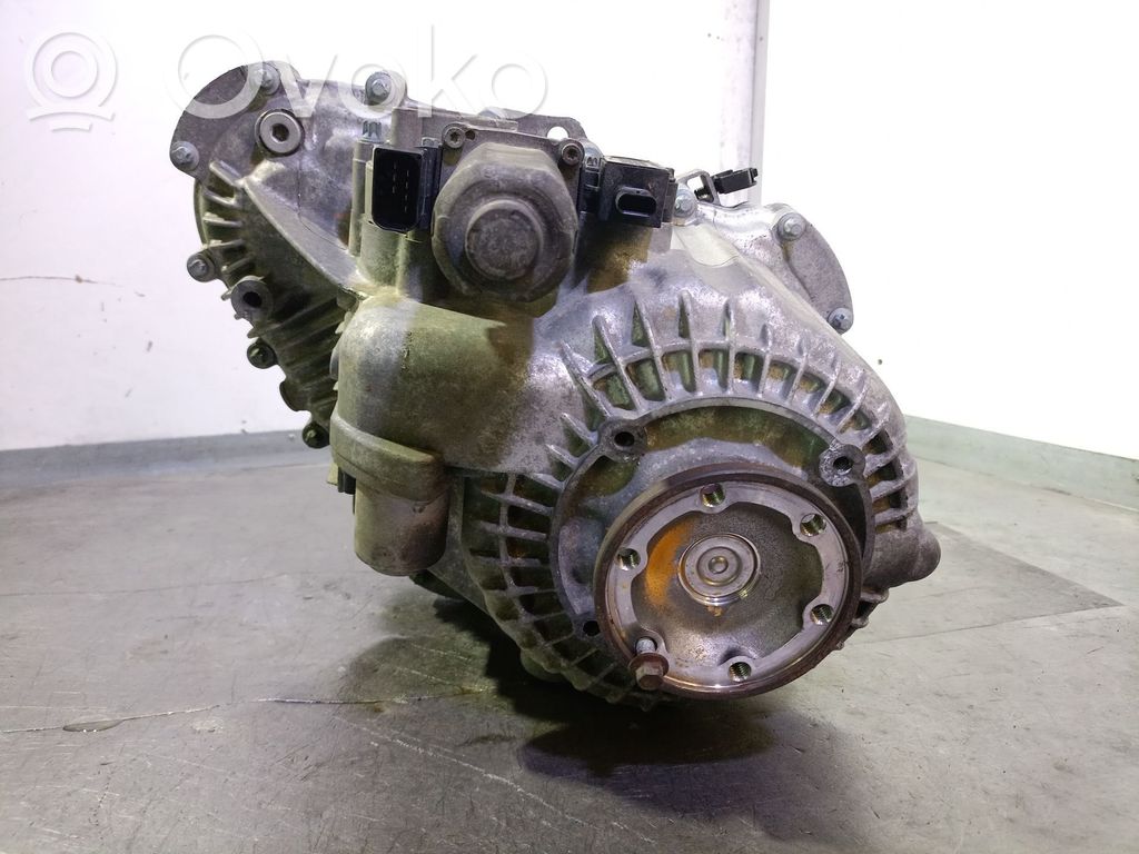 Land Rover Range Rover Sport L320 Skrzynia rozdzielcza / Reduktor 