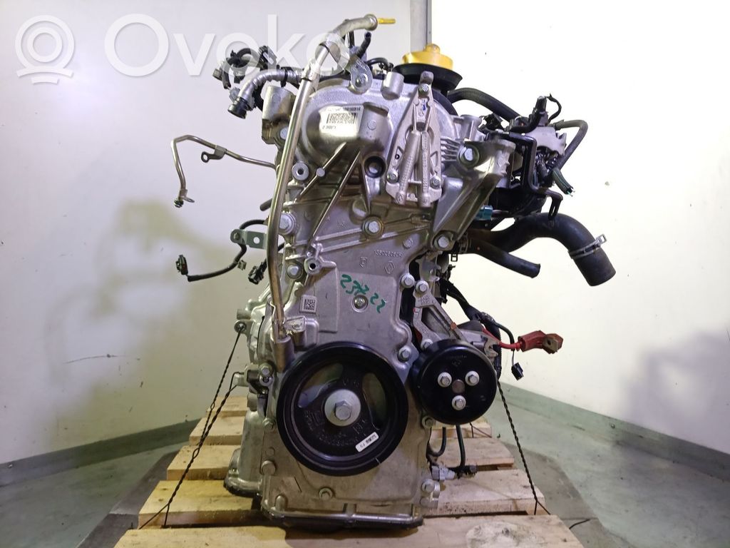 Motor   H4DF480,8201733030,D398871