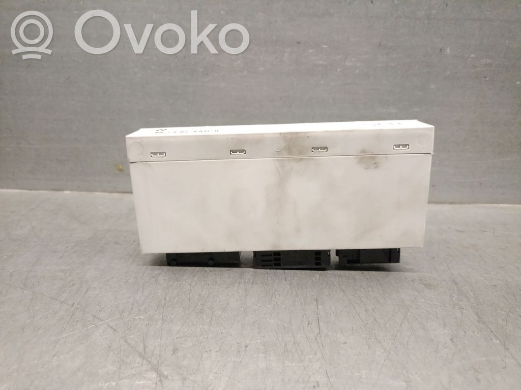 Other control units/modules   61359161931
