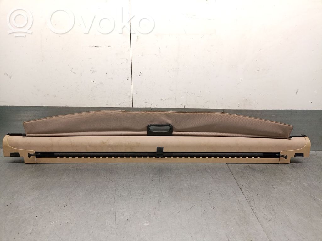 BMW X3 E83 Parcel shelf 