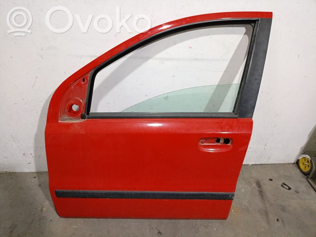 Fiat Panda II Puerta delantera