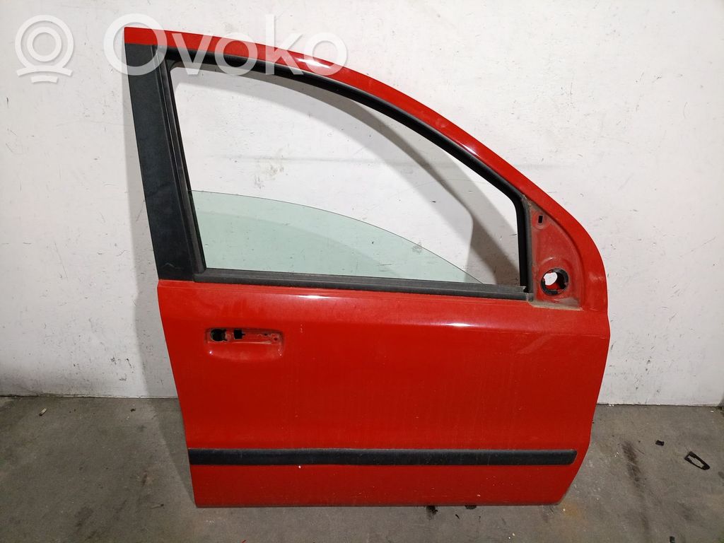 Fiat Panda II Porte avant 