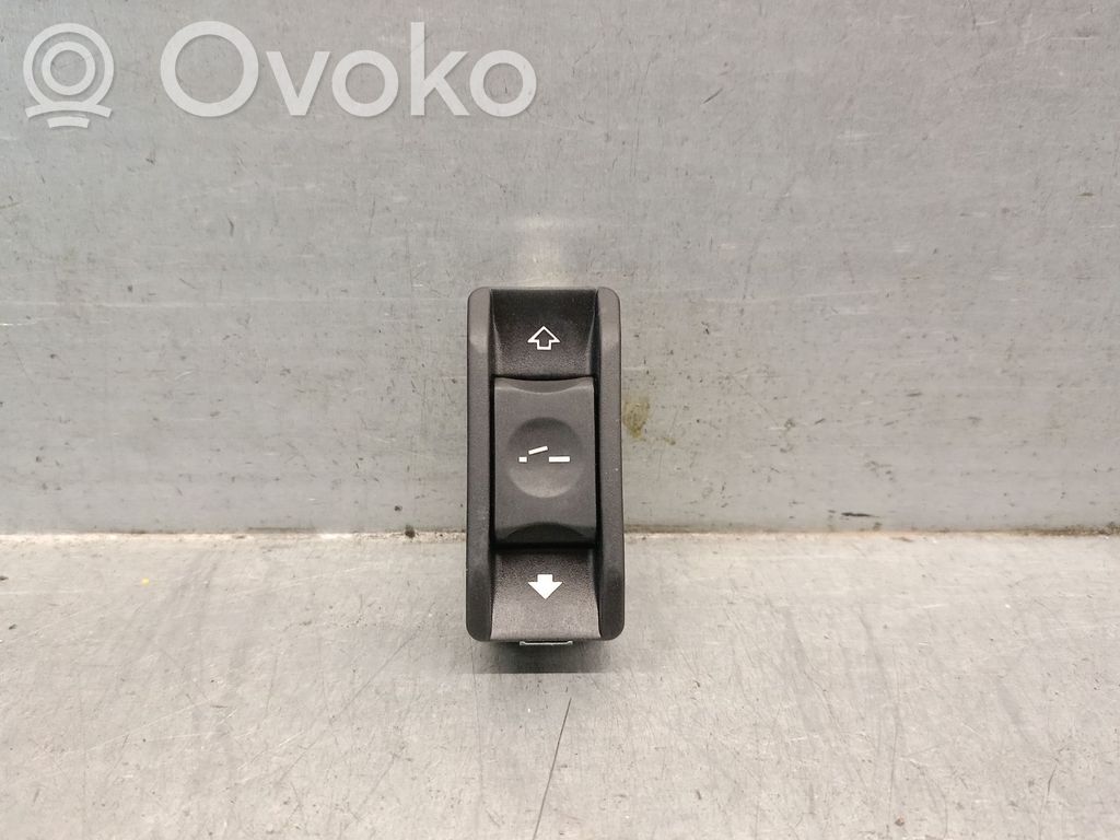 Multifunctional control switch/knob   61316907288,61316907288