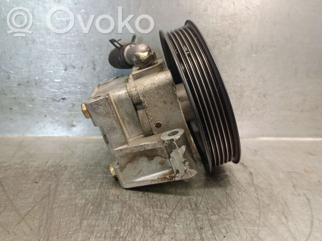 Jaguar X-Type Electric power steering pump 