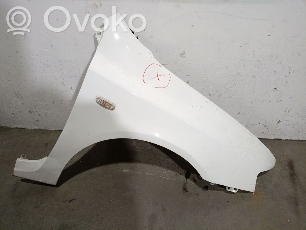 Fiat Stilo Guardabarro 
