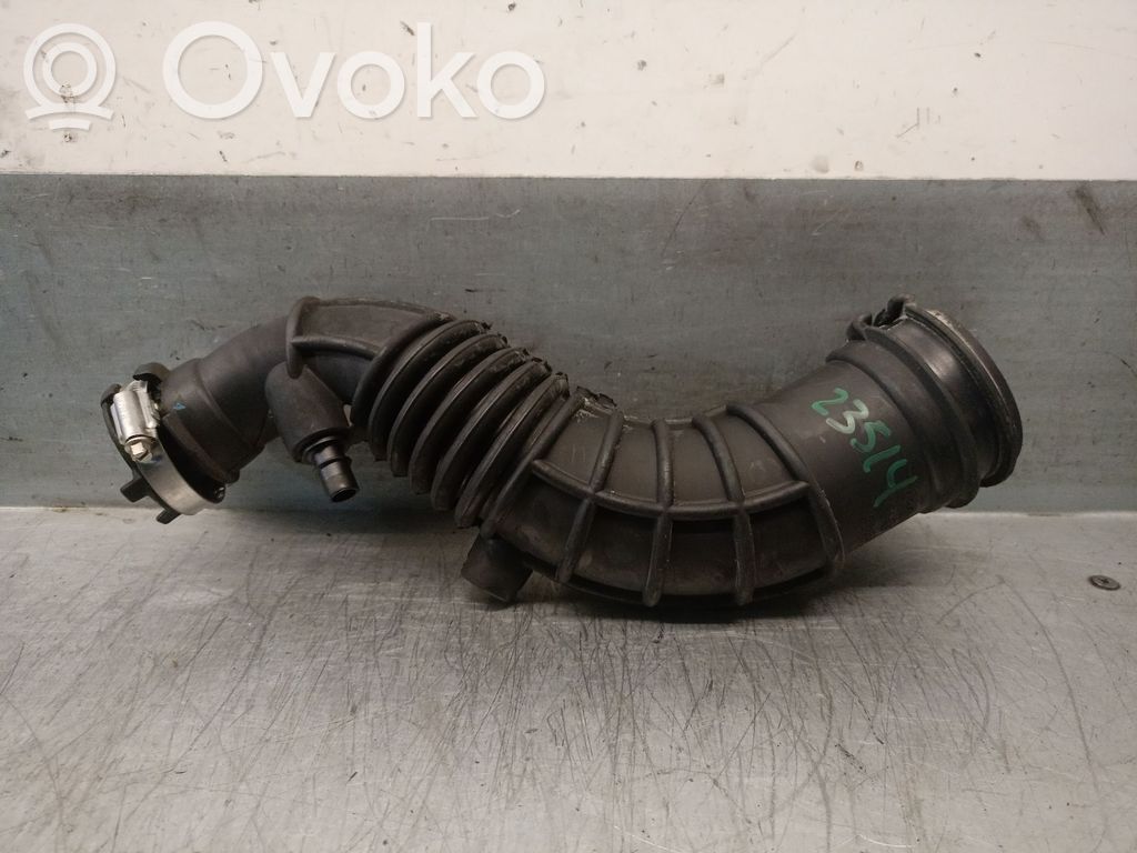 Renault Megane IV Tubo flessibile aria condizionata (A/C) 