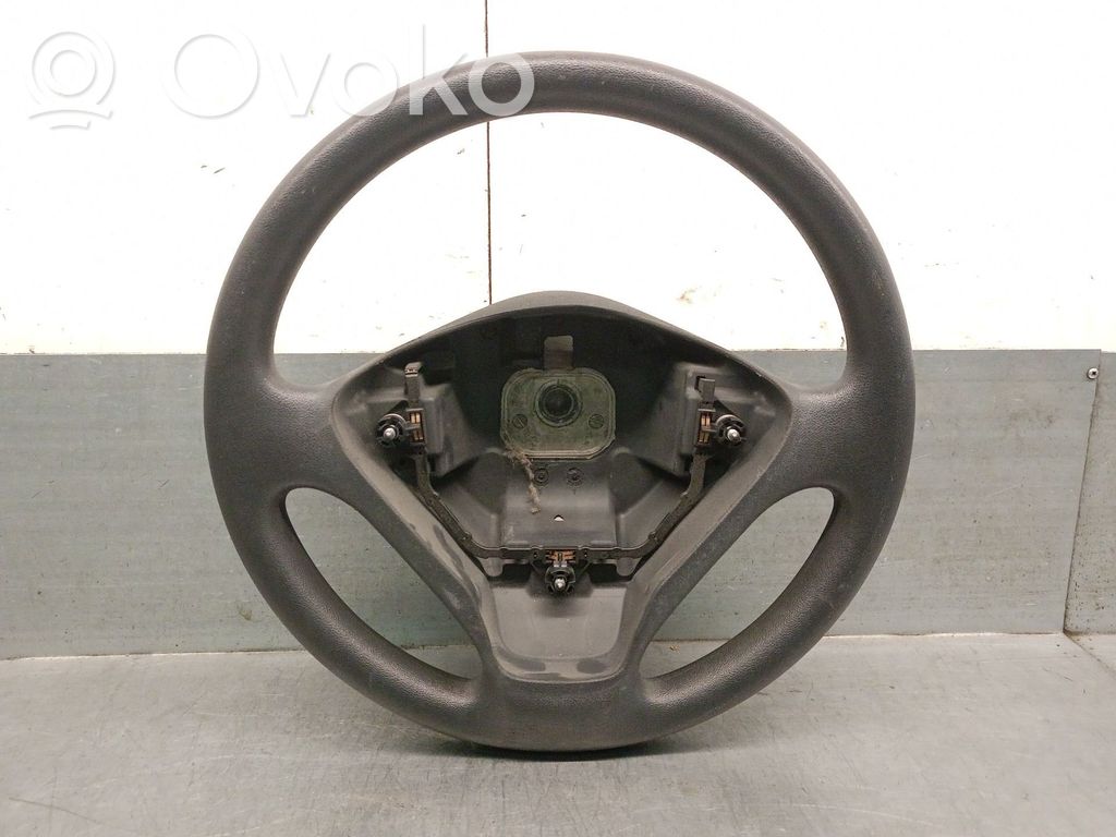 Fiat Stilo Vairas 