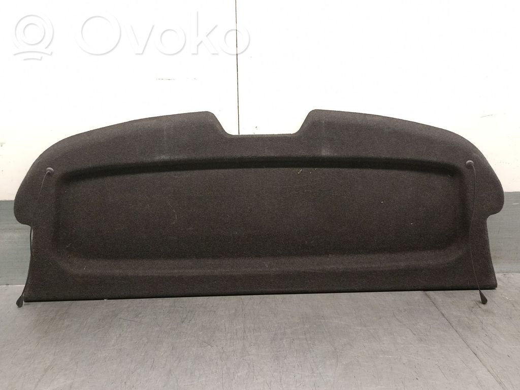 Fiat Stilo Hattuhylly 