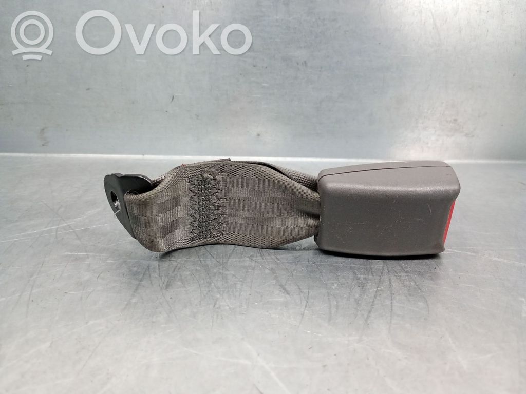 Klamra tylnego pasa bezpieczeństwa   K2N65778096