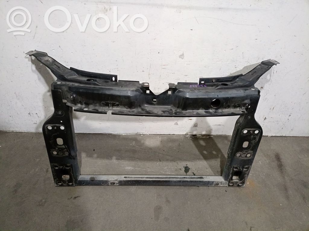Fiat 500E Panel de instrumentos 